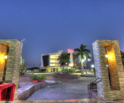 Hotel Keshwaras